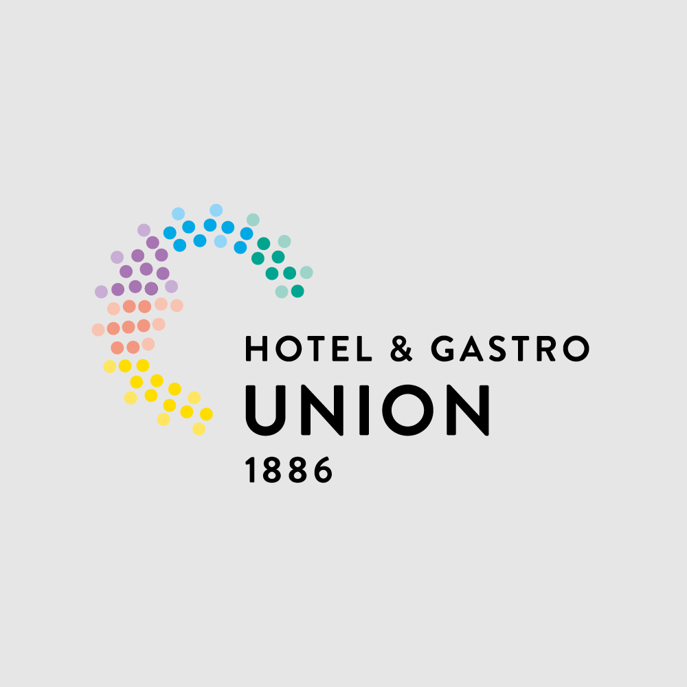 Logo HOTEL & GASTRO UNION