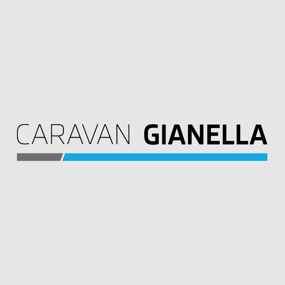 Logo Caravan Gianella