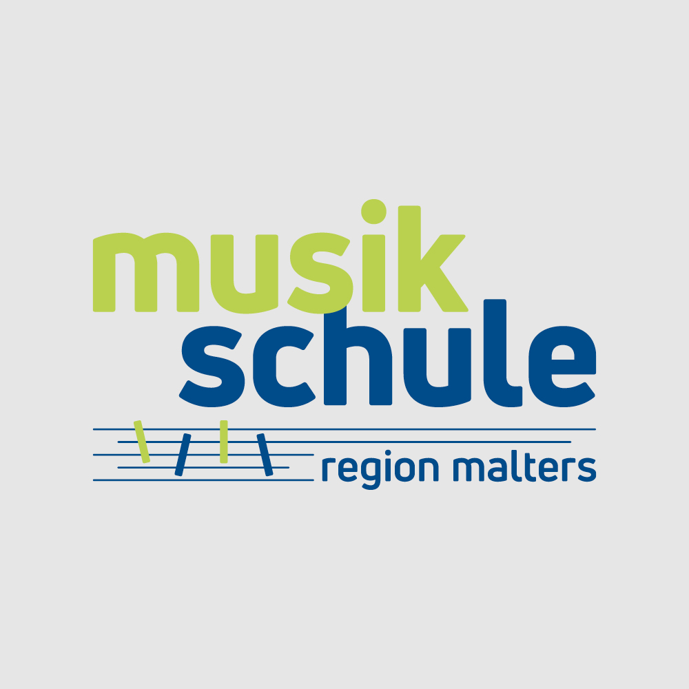 Musikschule Region Malters Logo